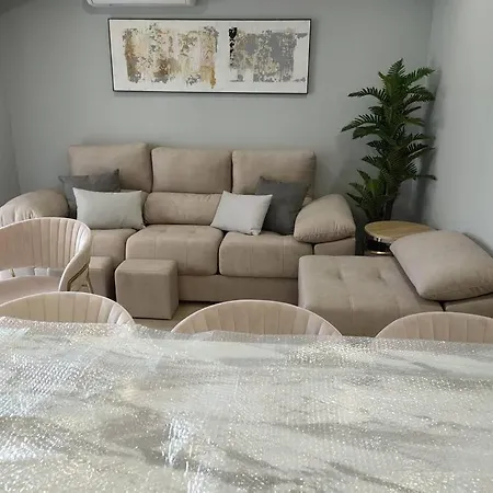 Main Avenue Ii شقة