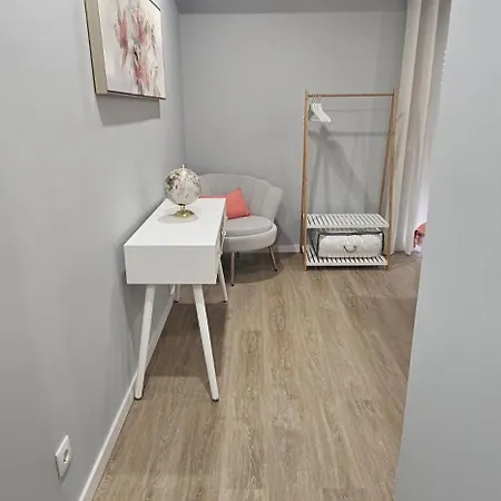 Main Avenue Ii فارو