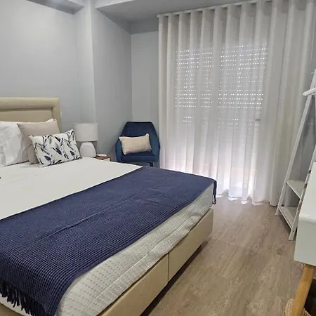 شقة Main Avenue Ii