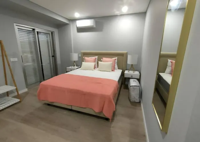 Apartamento Main Avenue Ii *