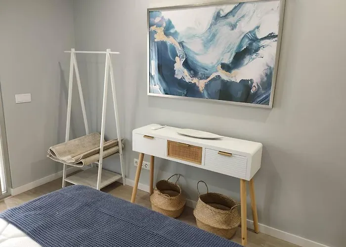 Apartamento Main Avenue Ii