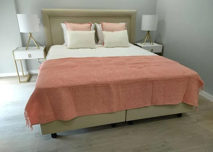 Apartamento Main Avenue Ii