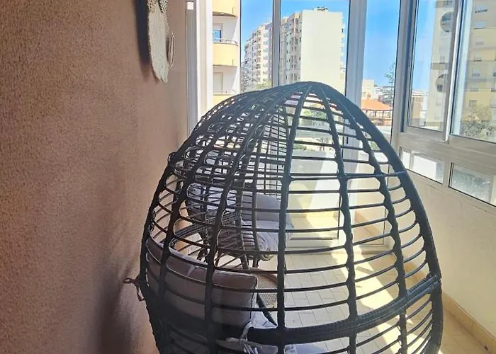 Apartamento Main Avenue Ii