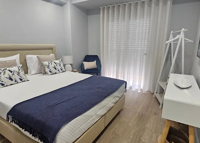 Apartamento Main Avenue Ii