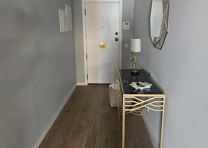 Apartamento Main Avenue Ii Distrito de Faro