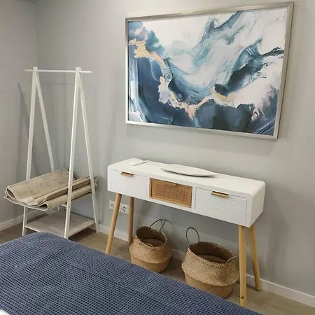 아파트 Main Avenue Ii