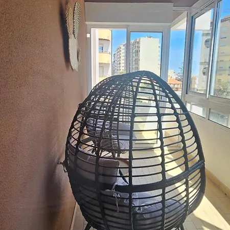 아파트 Main Avenue Ii