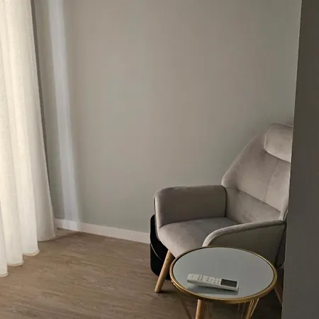 Main Avenue Ii Apartment Distrikt Faro