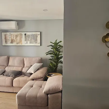 Main Avenue Ii 파로