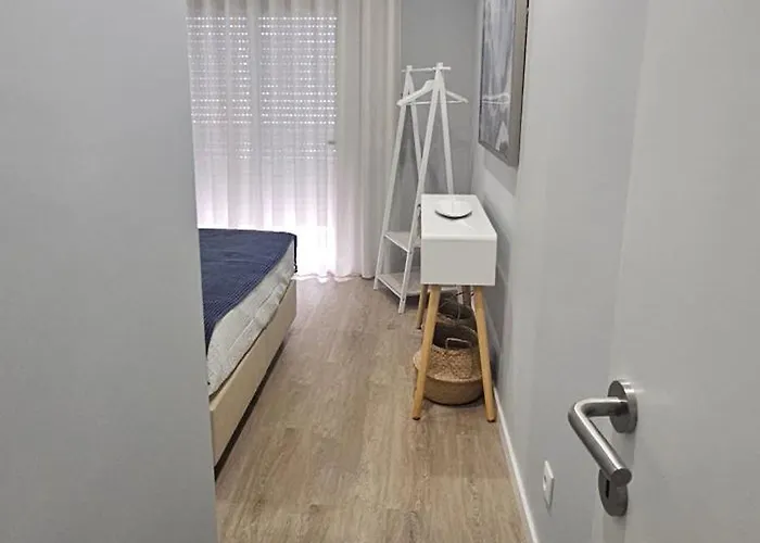 Apartment Main Avenue Ii Faro