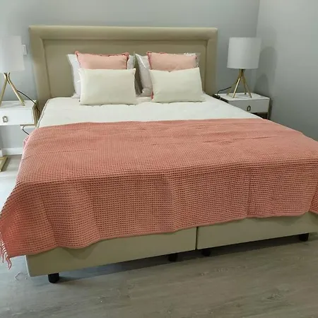 Apartmán Main Avenue Ii