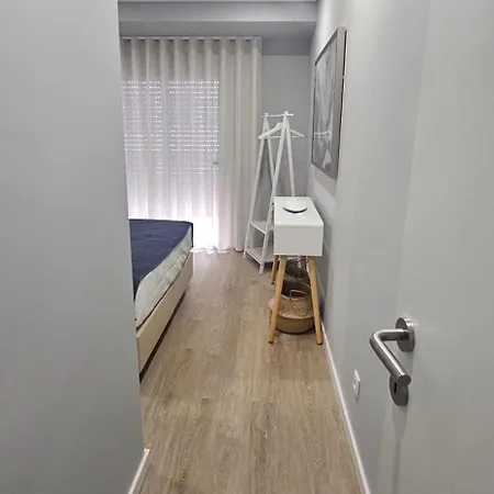 Apartmán Main Avenue Ii Faro