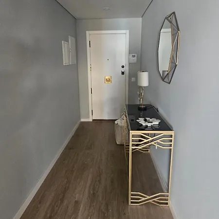 Apartmán Main Avenue Ii Faro